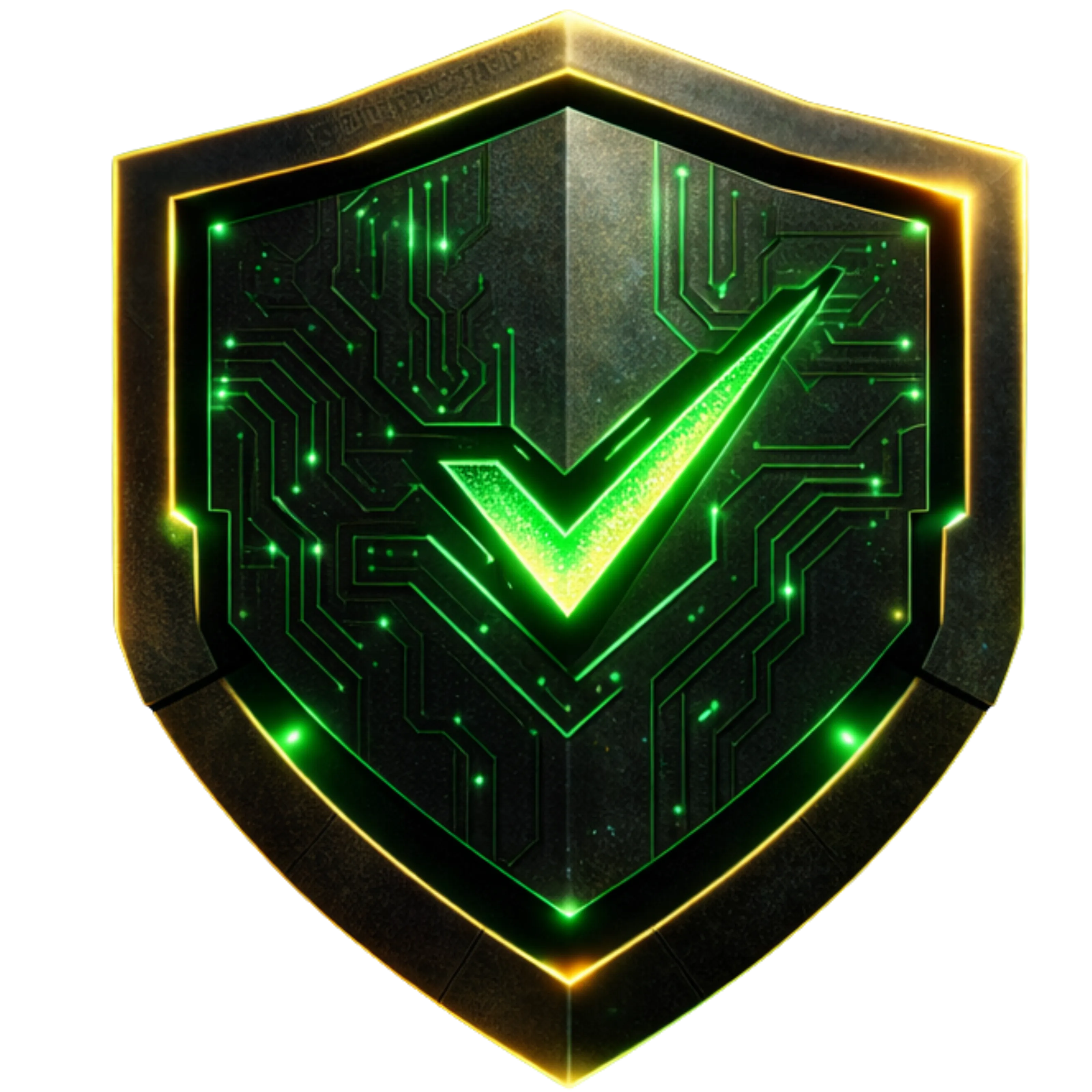 Shield League Anti-Cheat